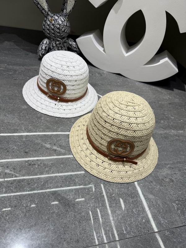 Gucci top hat dx71